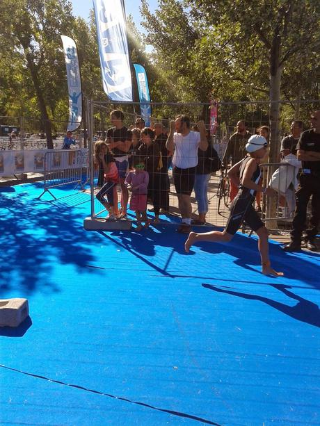 Triatlón Avenir EMBRUNMAN. !!! Triatlón Avenir EMBRUNMAN. !!!