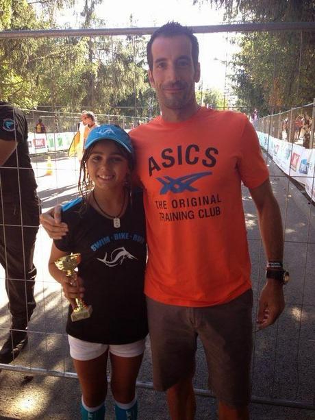 Triatlón Avenir EMBRUNMAN. !!! Triatlón Avenir EMBRUNMAN. !!!