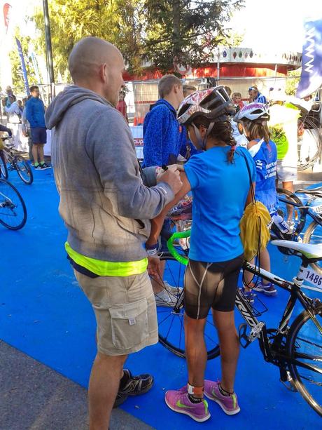 Triatlón Avenir EMBRUNMAN. !!! Triatlón Avenir EMBRUNMAN. !!!