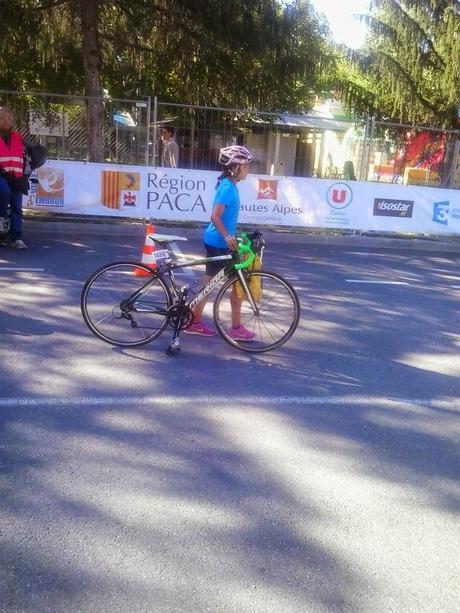 Triatlón Avenir EMBRUNMAN. !!! Triatlón Avenir EMBRUNMAN. !!!