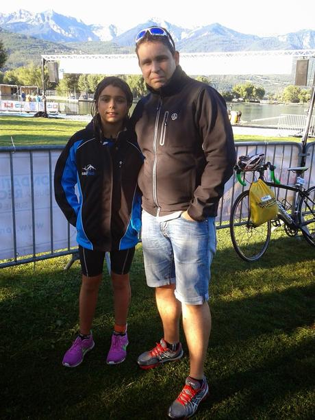 Triatlón Avenir EMBRUNMAN. !!! Triatlón Avenir EMBRUNMAN. !!!