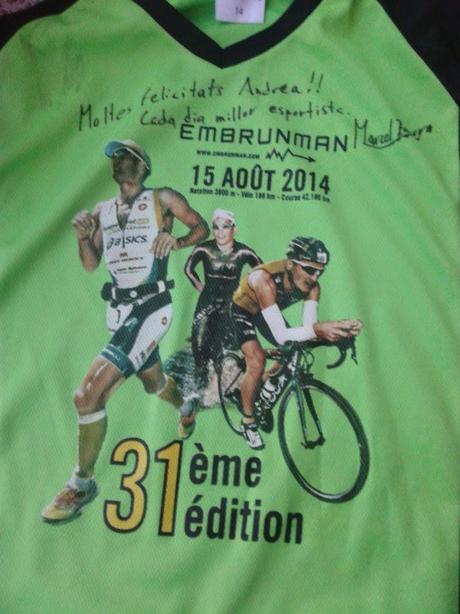 Triatlón Avenir EMBRUNMAN. !!! Triatlón Avenir EMBRUNMAN. !!!