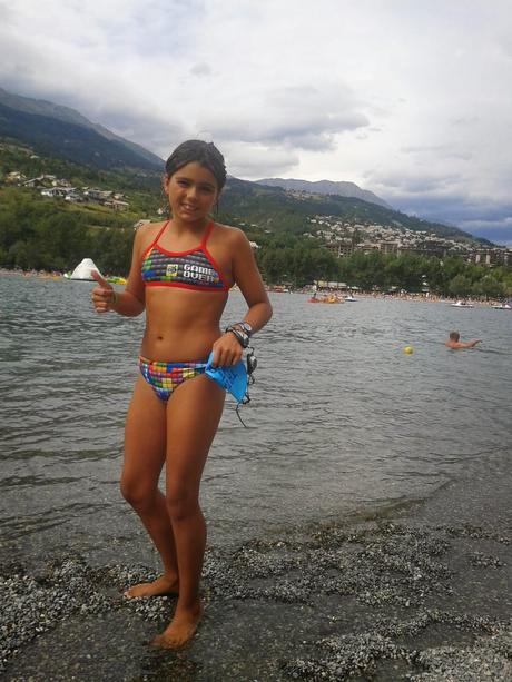 Triatlón Avenir EMBRUNMAN. !!! Triatlón Avenir EMBRUNMAN. !!!