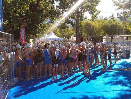 Triatlón Avenir EMBRUNMAN. !!! Triatlón Avenir EMBRUNMAN. !!!