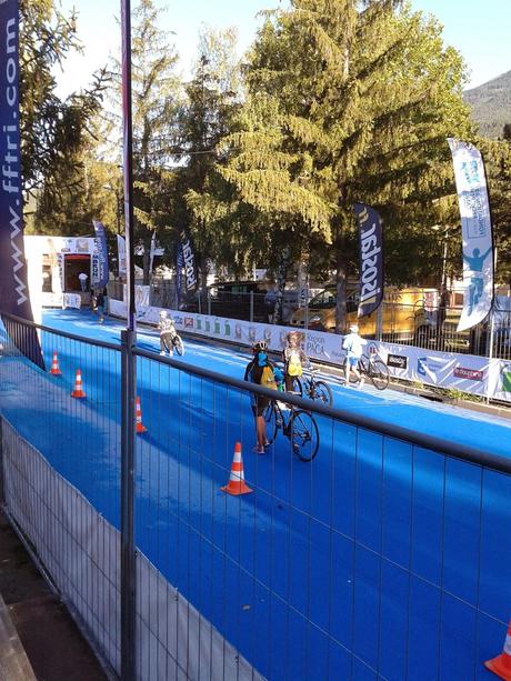 Triatlón Avenir EMBRUNMAN. !!! Triatlón Avenir EMBRUNMAN. !!!