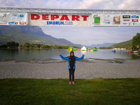 Triatlón Avenir EMBRUNMAN. !!! Triatlón Avenir EMBRUNMAN. !!!