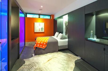 Casa Quincho de Piscina / Pool House Casa Quincho de Piscina / Pool House