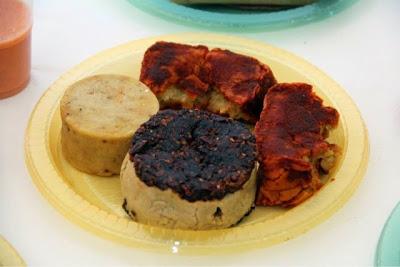 Mi primer taller de alimentación ( my first alimentation course) Mi primer taller de alimentación ( my first alimentation course)