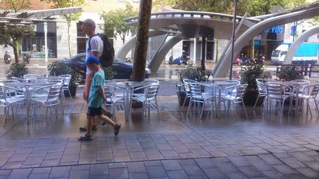 Mi verano en Barcelona // My Barcelona summer Barceloneta Mi verano en Barcelona // My Barcelona summer Barceloneta