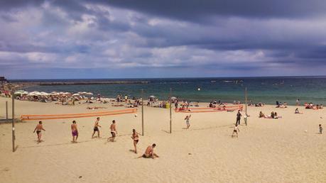 Mi verano en Barcelona // My Barcelona summer Mi verano en Barcelona // My Barcelona summer