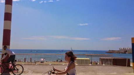 Playa de barcelona Playa de barcelona