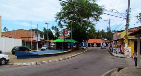 Renda filé. Artesanía de Alagoas. Brasil