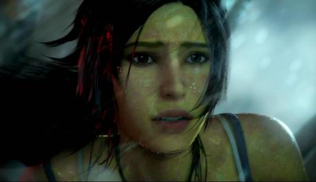 Microsoft quiere con Rise of The Tomb Raider competir con Uncharted
