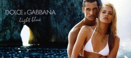 Dolce & Gabbana Light Blue #Perfumes #Belleza Dolce & Gabbana Light Blue #Perfumes #Belleza