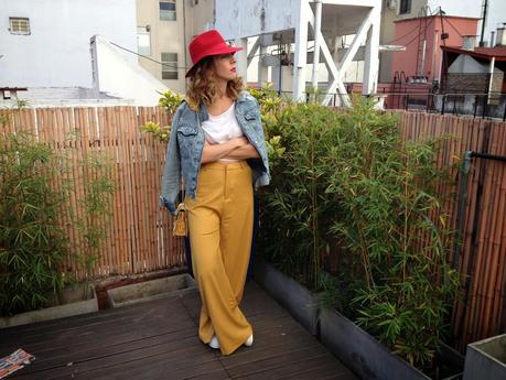 BAFweek looks. Last day! BAFweek looks. Last day!