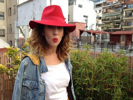 BAFweek looks. Last day! BAFweek looks. Last day!