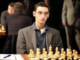 Como se entrena físicamente un G.M. del ajedrez Como se entrena físicamente un G.M. del ajedrez