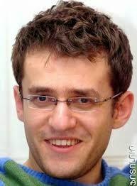 Como se entrena físicamente un G.M. del ajedrez Como se entrena físicamente un G.M. del ajedrez