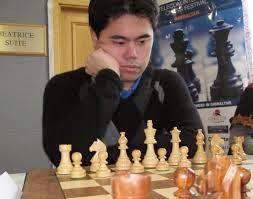 Como se entrena físicamente un G.M. del ajedrez Como se entrena físicamente un G.M. del ajedrez