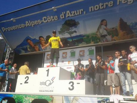 31ª Edición Triatlon Embrunman. Marcel Zamora 31ª Edición Triatlon Embrunman. Marcel Zamora