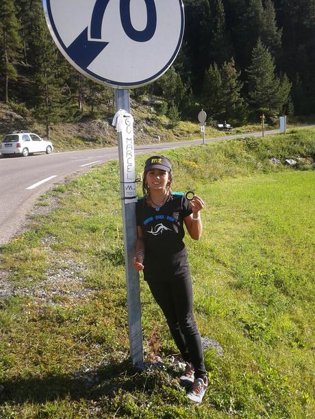 31ª Edición Triatlon Embrunman. Marcel Zamora 31ª Edición Triatlon Embrunman. Marcel Zamora