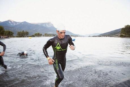 31ª Edición Triatlon Embrunman. Marcel Zamora 31ª Edición Triatlon Embrunman. Marcel Zamora