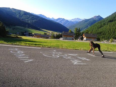 31ª Edición Triatlon Embrunman. Marcel Zamora 31ª Edición Triatlon Embrunman. Marcel Zamora