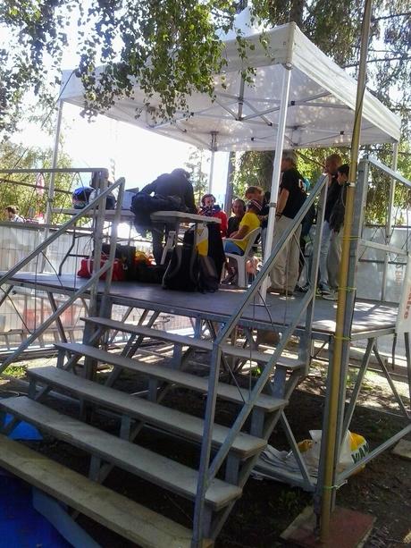 31ª Edición Triatlon Embrunman. Marcel Zamora 31ª Edición Triatlon Embrunman. Marcel Zamora