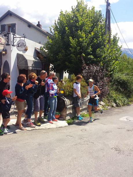 31ª Edición Triatlon Embrunman. Marcel Zamora 31ª Edición Triatlon Embrunman. Marcel Zamora