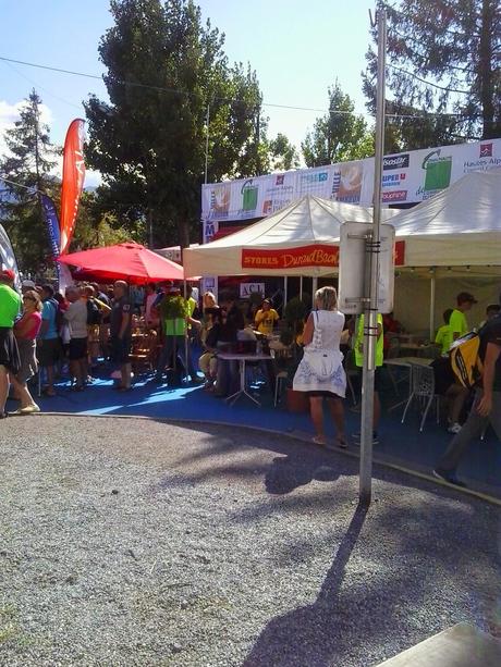 31ª Edición Triatlon Embrunman. Marcel Zamora 31ª Edición Triatlon Embrunman. Marcel Zamora