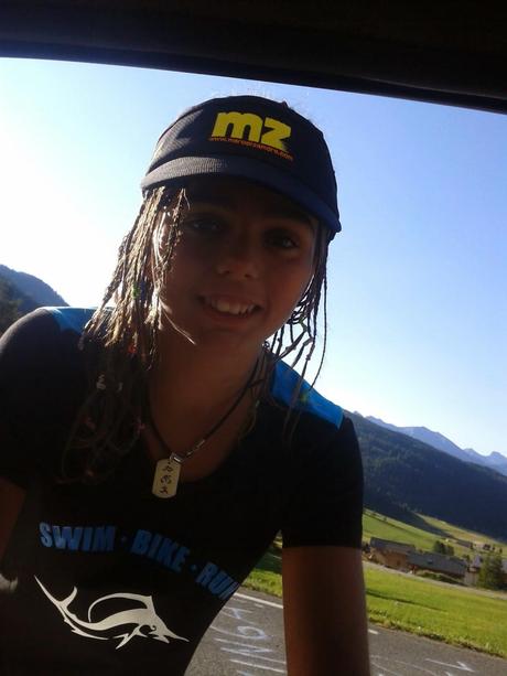 31ª Edición Triatlon Embrunman. Marcel Zamora 31ª Edición Triatlon Embrunman. Marcel Zamora