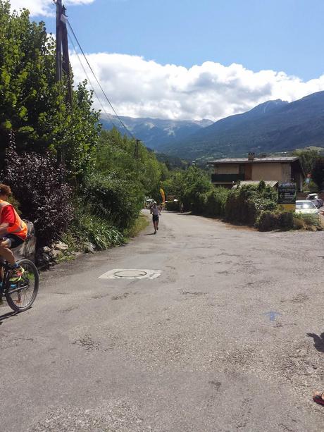 31ª Edición Triatlon Embrunman. Marcel Zamora 31ª Edición Triatlon Embrunman. Marcel Zamora