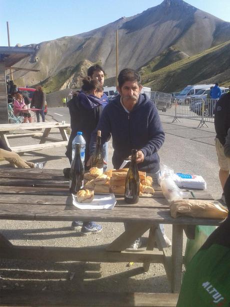 31ª Edición Triatlon Embrunman. Marcel Zamora 31ª Edición Triatlon Embrunman. Marcel Zamora