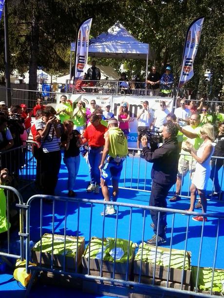 31ª Edición Triatlon Embrunman. Marcel Zamora 31ª Edición Triatlon Embrunman. Marcel Zamora