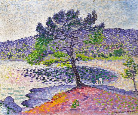 El ideal en el paisaje. De Meifrèn a Matisse y Gontxarova