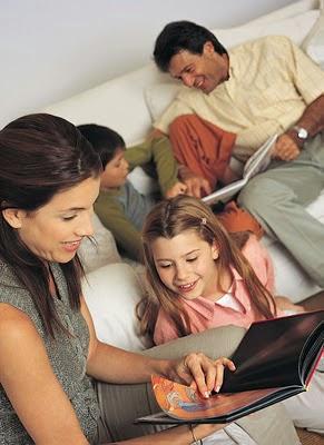 ¿Por qué la tecnología afecta la comunicación familiar?