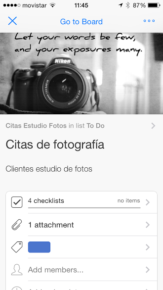 Apps gratuitas para organizar tu vida y proyectos Apps gratuitas para organizar tu vida y proyectos