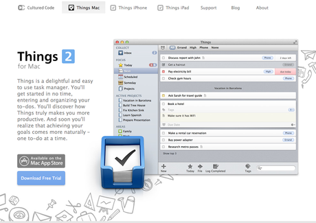 Apps gratuitas para organizar tu vida y proyectos Apps gratuitas para organizar tu vida y proyectos
