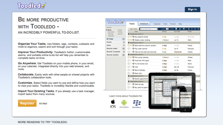 Apps gratuitas para organizar tu vida y proyectos Apps gratuitas para organizar tu vida y proyectos