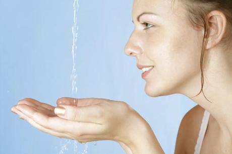 Piel perfecta con agua mineral Piel perfecta con agua mineral