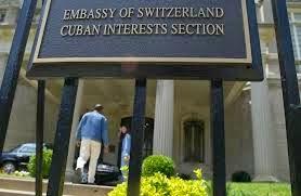 Sección de Intereses de Cuba en Washington no encuentra banco que le ofrezca servicios [+ Nota]
