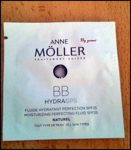 HYDRAGPS DE ANNE MÖLLER HYDRAGPS DE ANNE MÖLLER