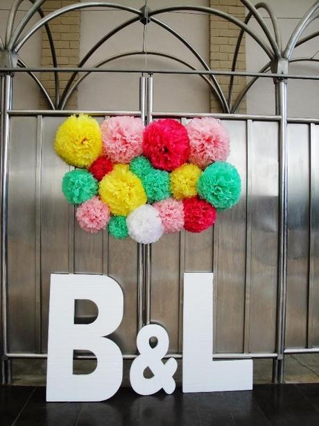 Ideas de decoración para una boda cuca Ideas de decoración para una boda cuca