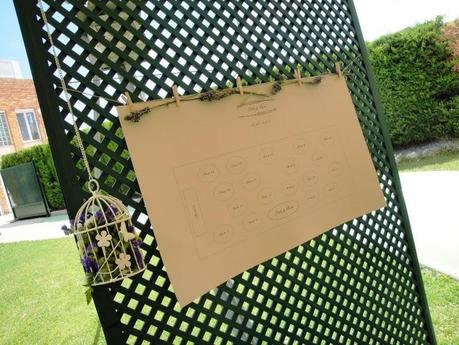 Ideas de decoración para una boda cuca Ideas de decoración para una boda cuca