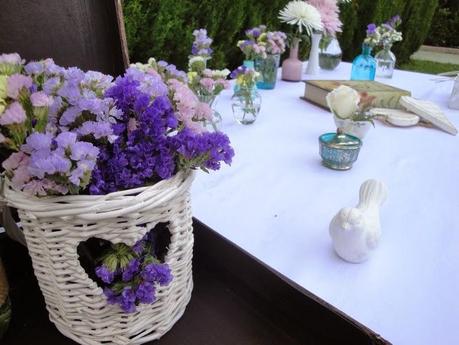 Ideas de decoración para una boda cuca Ideas de decoración para una boda cuca