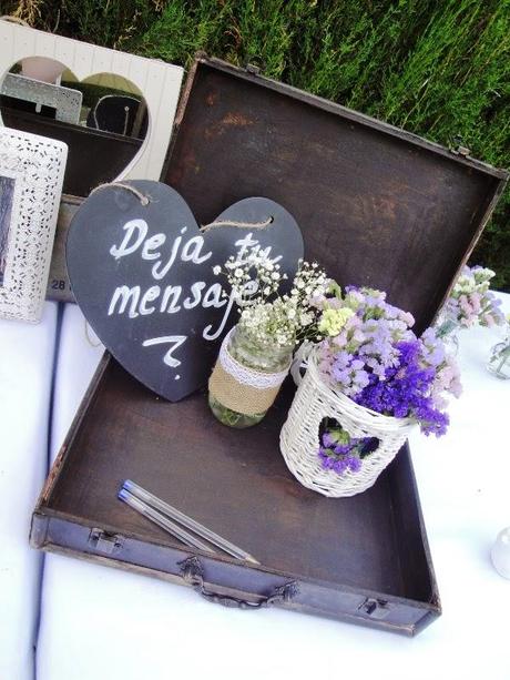 Ideas de decoración para una boda cuca Ideas de decoración para una boda cuca