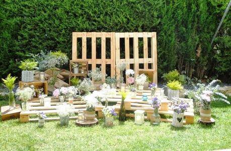 Ideas de decoración para una boda cuca Ideas de decoración para una boda cuca