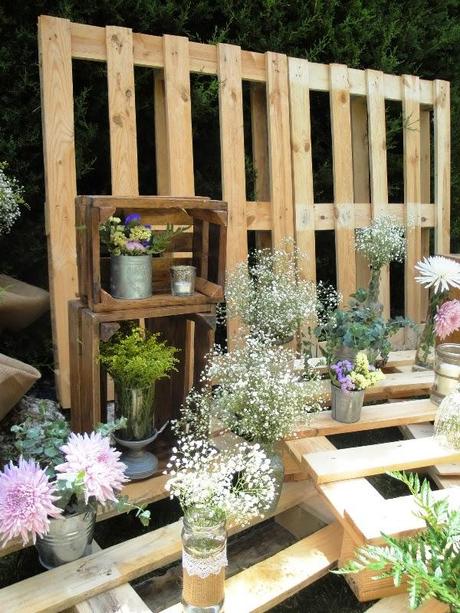 Ideas de decoración para una boda cuca Ideas de decoración para una boda cuca