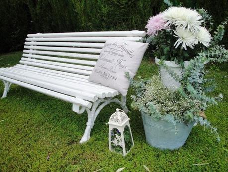 Ideas de decoración para una boda cuca Ideas de decoración para una boda cuca