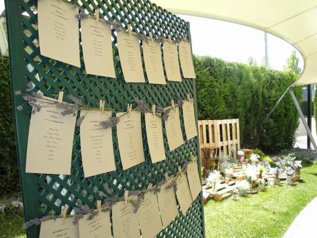 Ideas de decoración para una boda cuca Ideas de decoración para una boda cuca